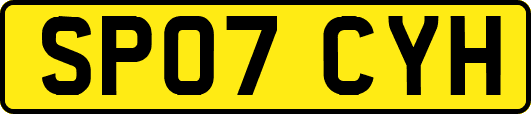 SP07CYH