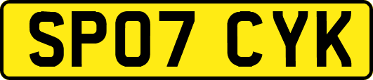 SP07CYK