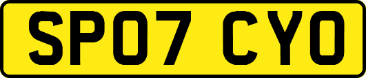 SP07CYO