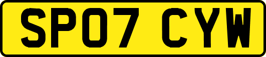 SP07CYW