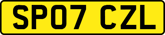 SP07CZL