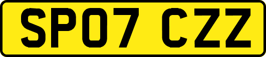SP07CZZ