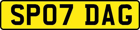 SP07DAG