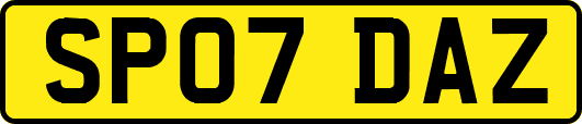 SP07DAZ