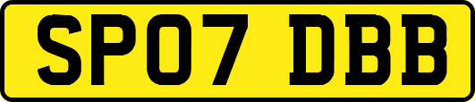 SP07DBB