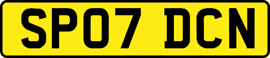 SP07DCN