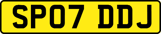 SP07DDJ