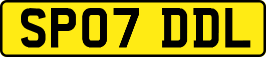 SP07DDL