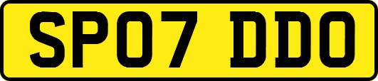 SP07DDO