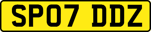 SP07DDZ