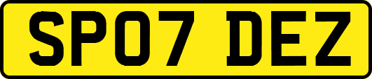 SP07DEZ