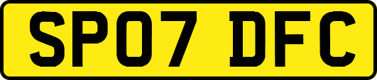 SP07DFC