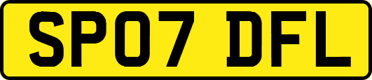 SP07DFL