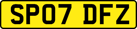 SP07DFZ