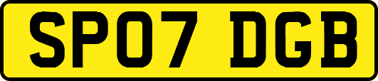 SP07DGB