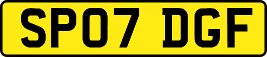 SP07DGF