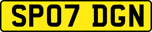 SP07DGN