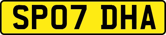 SP07DHA