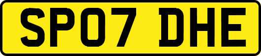 SP07DHE