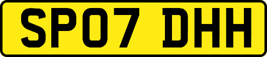 SP07DHH