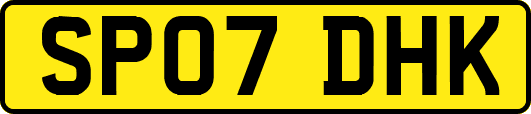 SP07DHK