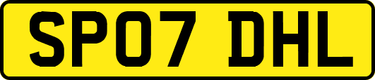 SP07DHL