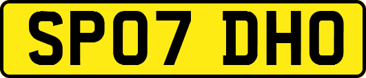 SP07DHO