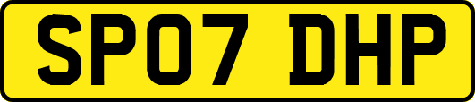 SP07DHP