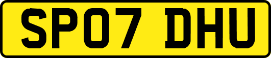 SP07DHU