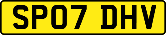SP07DHV