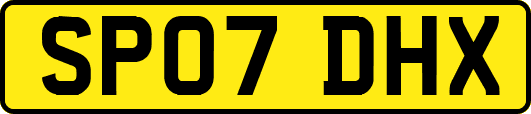 SP07DHX