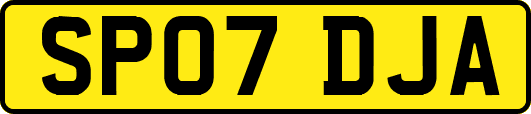 SP07DJA
