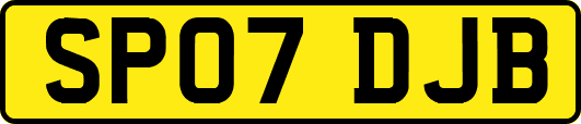 SP07DJB
