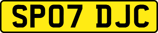 SP07DJC