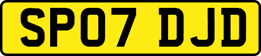 SP07DJD