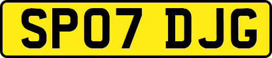 SP07DJG