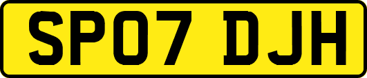 SP07DJH