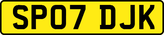 SP07DJK