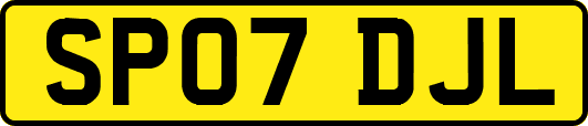 SP07DJL