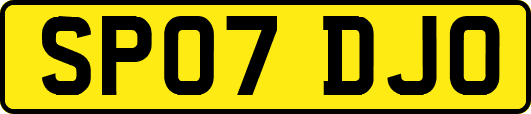 SP07DJO