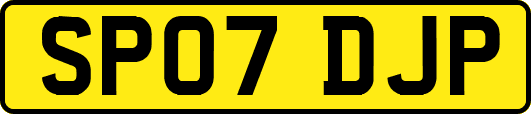 SP07DJP