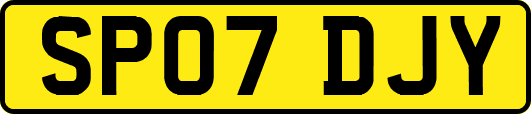 SP07DJY