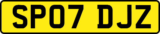 SP07DJZ