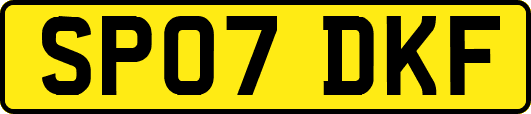 SP07DKF