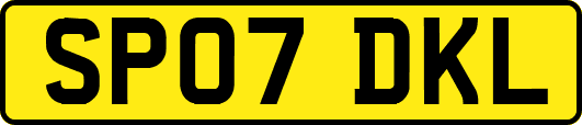 SP07DKL