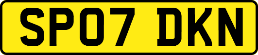 SP07DKN