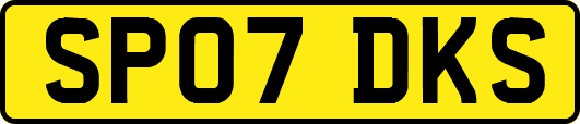 SP07DKS