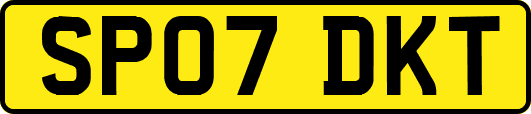SP07DKT