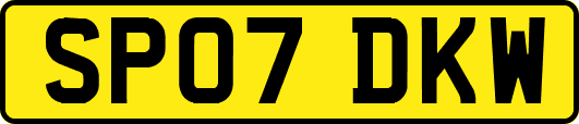SP07DKW