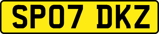SP07DKZ